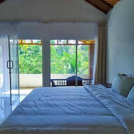 Hide And Seek Tetebatu Exterior photo