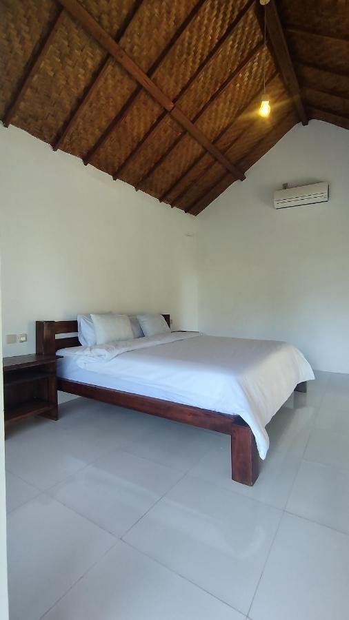 Hide And Seek Tetebatu Exterior photo