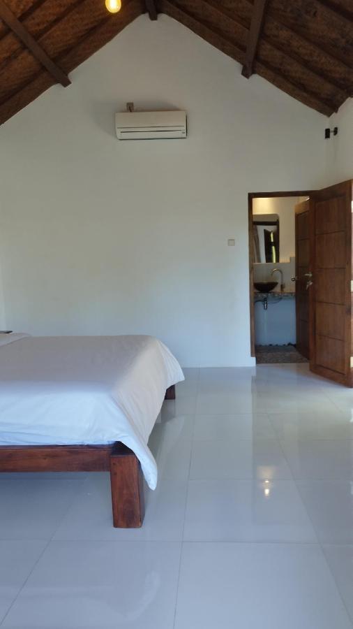 Hide And Seek Tetebatu Exterior photo