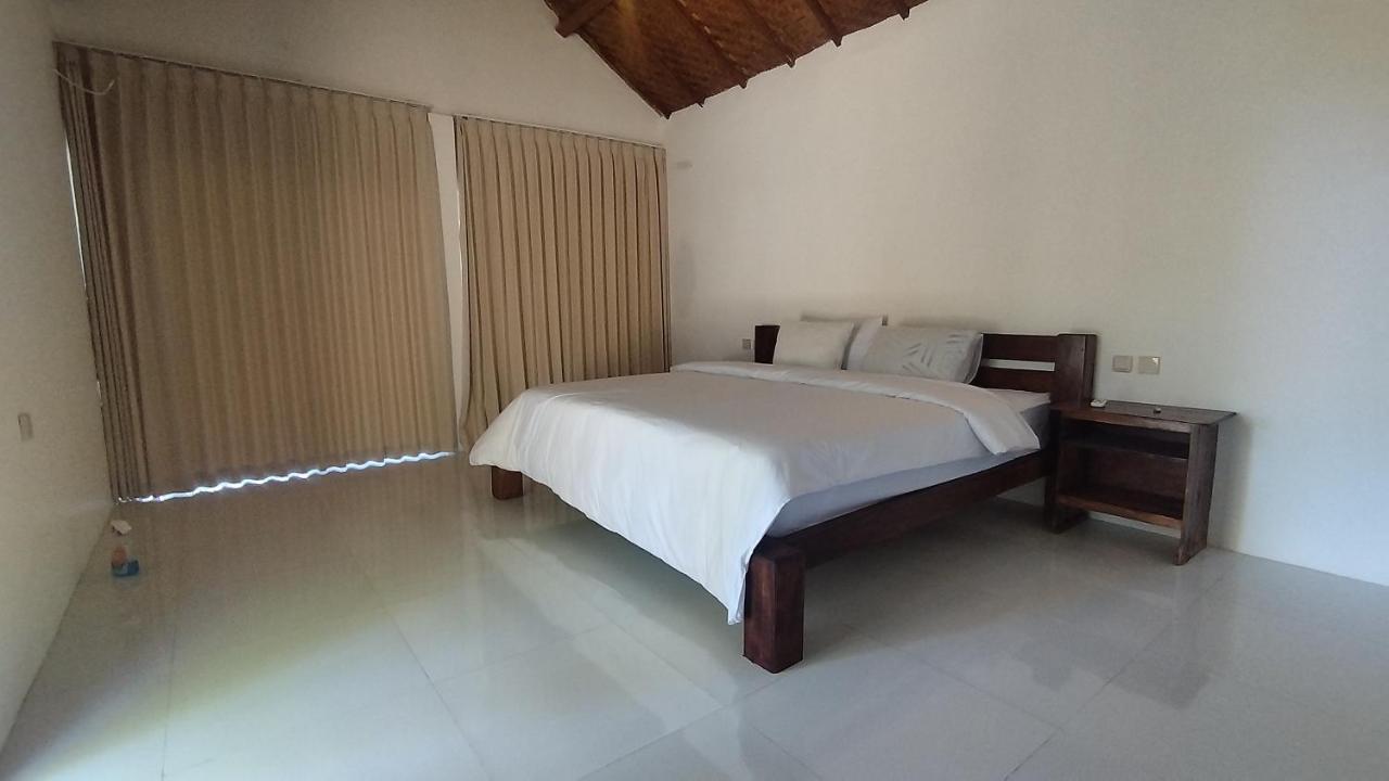 Hide And Seek Tetebatu Exterior photo