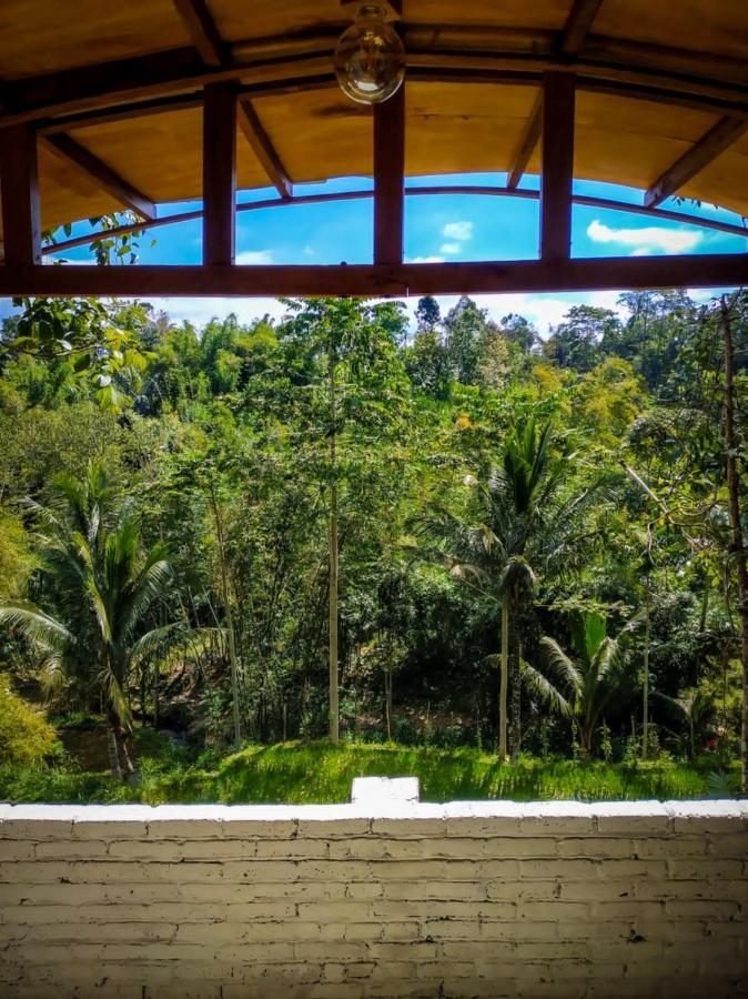 Hide And Seek Tetebatu Exterior photo