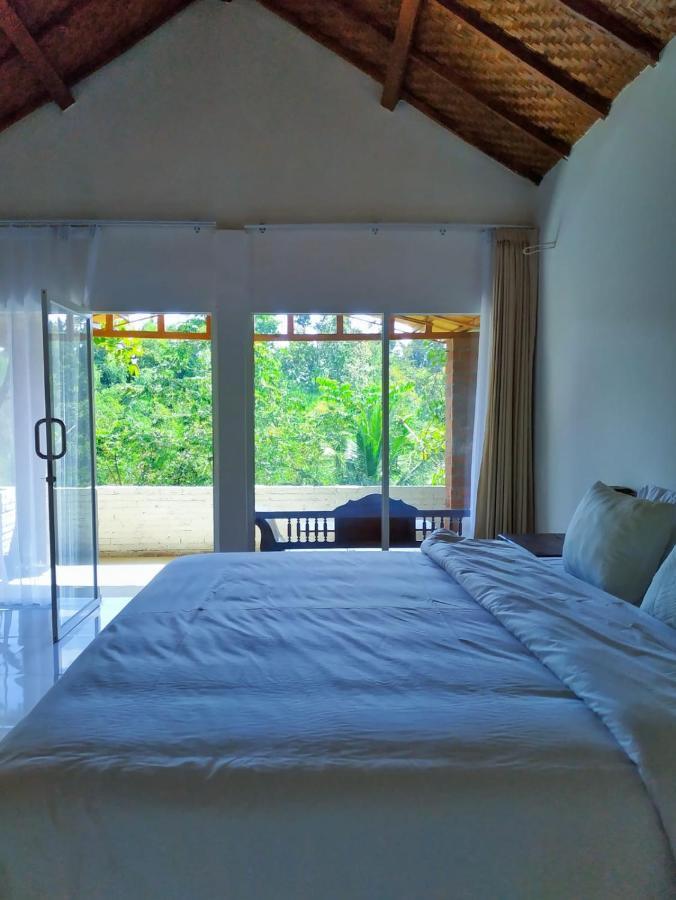 Hide And Seek Tetebatu Exterior photo