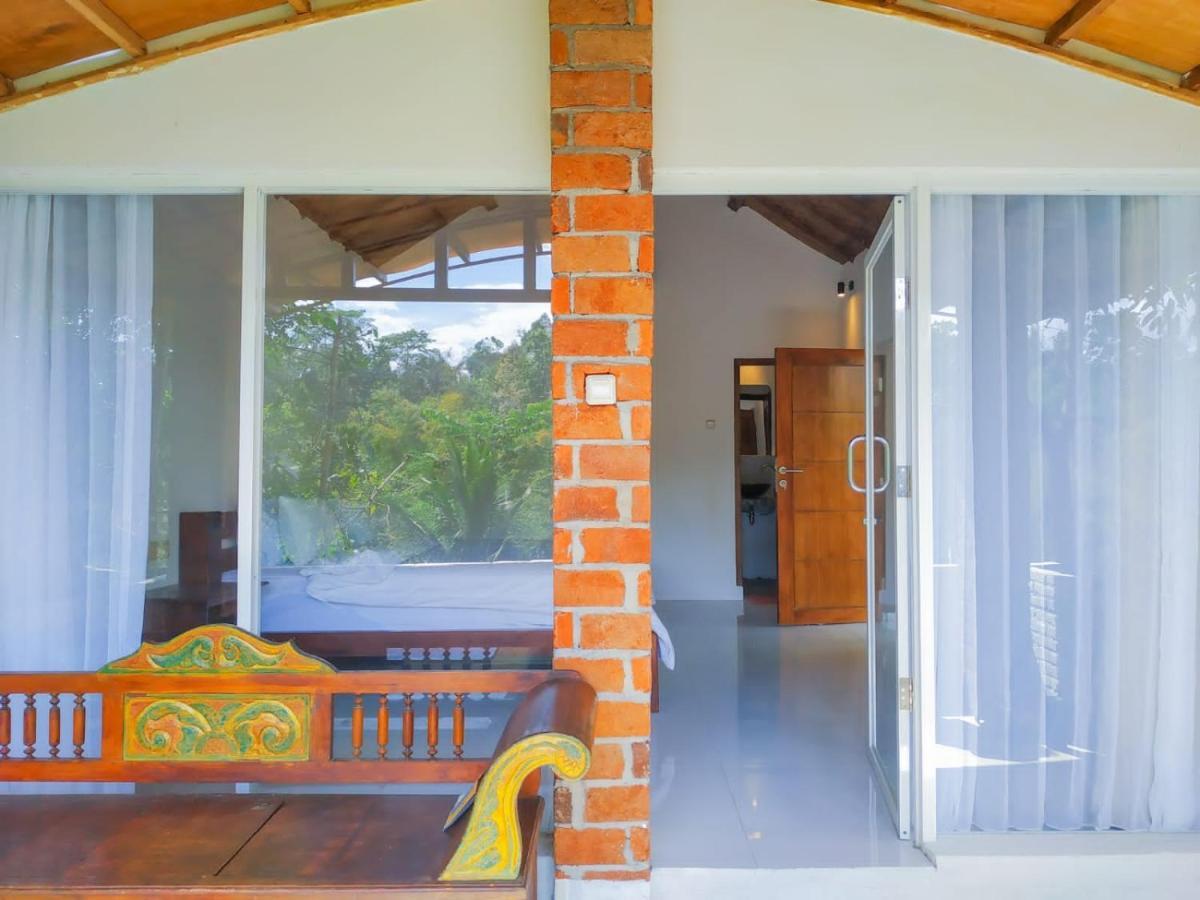 Hide And Seek Tetebatu Exterior photo