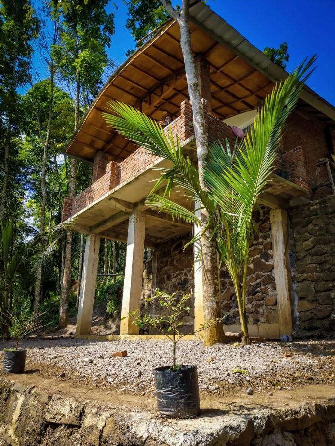 Hide And Seek Tetebatu Exterior photo