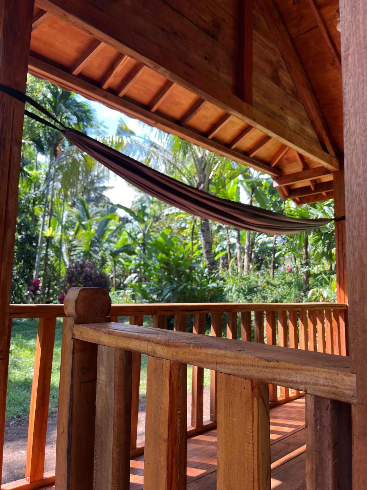 Hide And Seek Tetebatu Exterior photo
