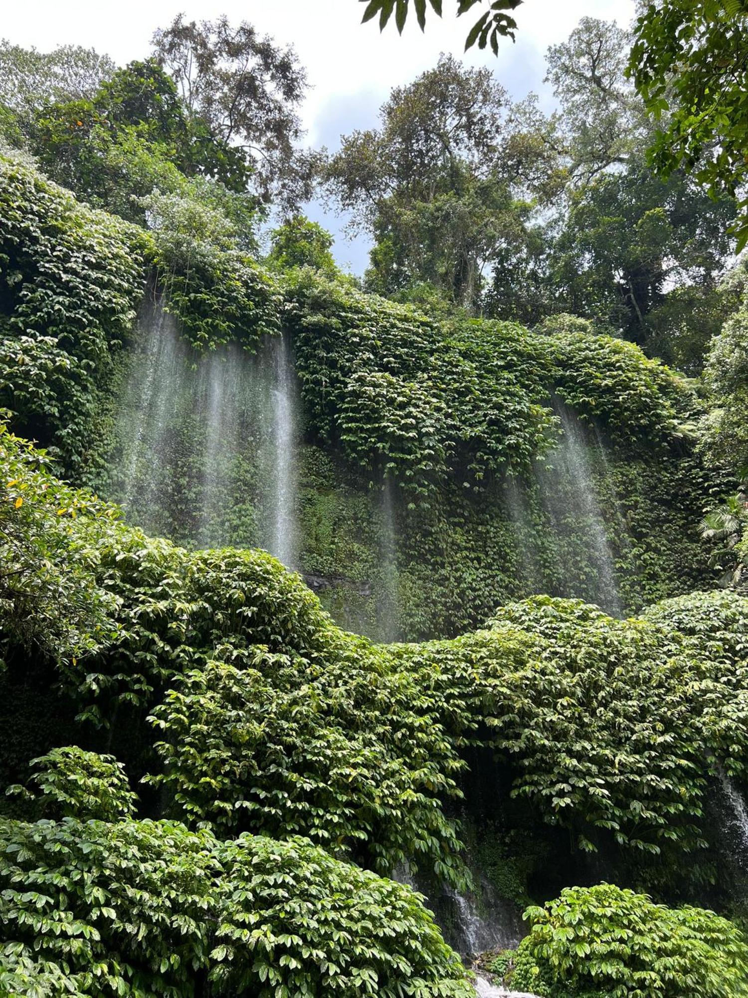 Hide And Seek Tetebatu Exterior photo