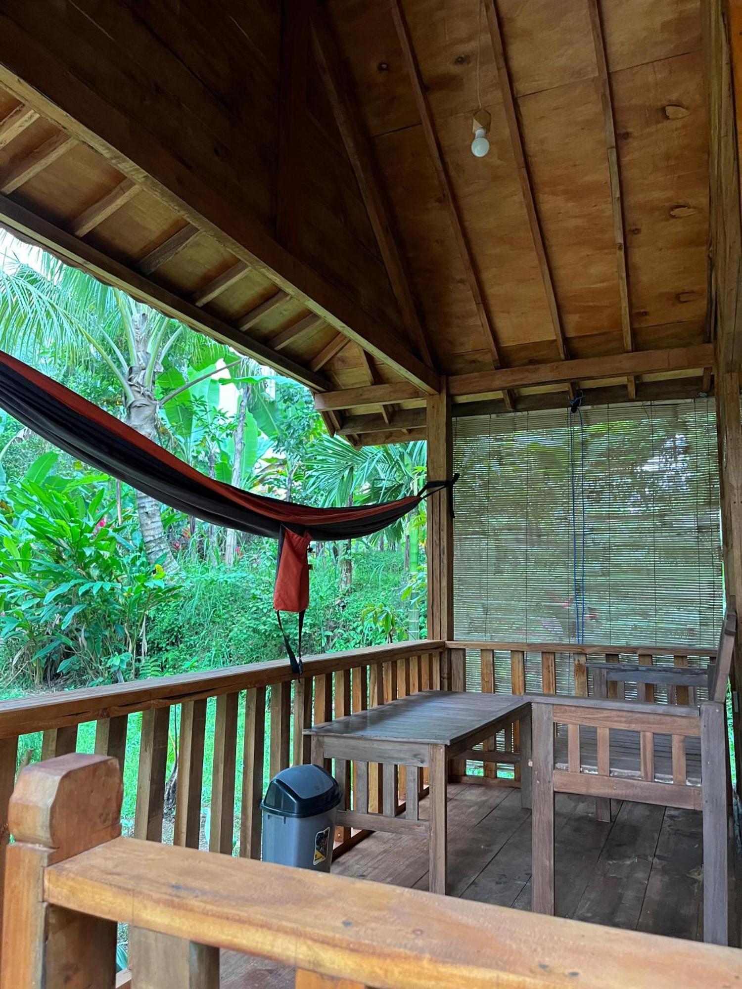 Hide And Seek Tetebatu Exterior photo